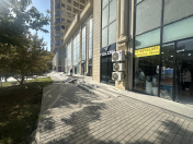 İcarəyə verilir 1 otaqlı 25 m2 obyekt 28 May m.