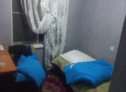 Satılır 2 otaqlı 35 m2 köhnə tikili İnşaatçılar m.