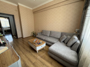 Satılır 3 otaqlı 90 m2 yeni tikili İnşaatçılar m.