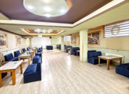 Satılır 8 otaqlı 228 m2 obyekt Qara Qarayev m.