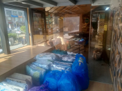 İcarəyə verilir 1 otaqlı 40 m2 ofis Həzi Aslanov m.