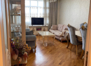 Satılır 2 otaqlı 70 m2 yeni tikili Nəsimi m.