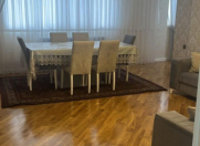 Satılır 3 otaqlı 95 m2 yeni tikili Nəsimi m.