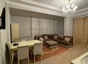 Satılır 3 otaqlı 94 m2 yeni tikili Sumqayıt