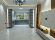 Satılır 4 otaqlı 112 m2 yeni tikili Həzi Aslanov