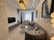 Satılır 3 otaqlı 85 m2 yeni tikili Dərnəgül m.