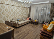 Satılır 3 otaqlı 95 m2 köhnə tikili 8 km