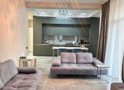 Satılır 2 otaqlı 103 m2 yeni tikili Nərimanov r.