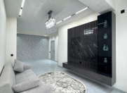 Satılır 2 otaqlı 60 m2 yeni tikili Həzi Aslanov m.