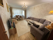 Satılır 2 otaqlı 70 m2 köhnə tikili İnşaatçılar m.