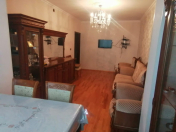 Satılır 4 otaqlı 100 m2 köhnə tikili Yasamal r.