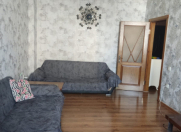 Satılır 2 otaqlı 77 m2 yeni tikili Xalqlar Dostluğu m.