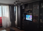 Satılır 2 otaqlı 50 m2 köhnə tikili İnşaatçılar m.