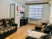 İcarəyə verilir 2 otaqlı 63 m2 yeni tikili İnşaatçılar m.