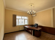 İcarəyə verilir 3 otaqlı 60 m2 ofis Nəriman Nərimanov m.