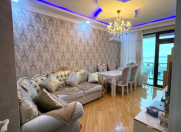 Satılır 2 otaqlı 58 m2 yeni tikili Həzi Aslanov m.