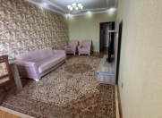 Satılır 2 otaqlı 80 m2 yeni tikili Nəsimi m.