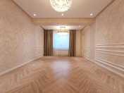 Satılır 3 otaqlı 120 m2 yeni tikili 5 mkr