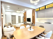 Satılır 3 otaqlı 82 m2 yeni tikili Nəriman Nərimanov parkı