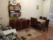 İcarəyə verilir 2 otaqlı 61 m2 köhnə tikili Four Seasons otel