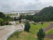 Satılır 1 otaqlı 40 m2 köhnə tikili Bayıl parkı