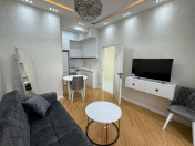 Satılır 2 otaqlı 58 m2 yeni tikili Gənclik m.