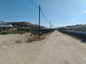 Satılır 5 sot torpaq Xocəsən