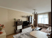 Satılır 3 otaqlı 80 m2 köhnə tikili Həzi Aslanov m.