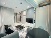 İcarəyə verilir 2 otaqlı 60 m2 yeni tikili Elmlər Akademiyası m.