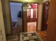 Satılır 3 otaqlı 80 m2 köhnə tikili Azadlıq prospekti m.