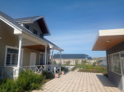 Satılır 5 otaqlı 105 m2 bağ evi Ləhic Bağları