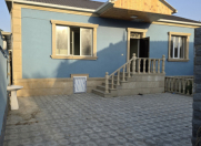 Satılır 3 otaqlı 110 m2 həyət evi Sumqayıt