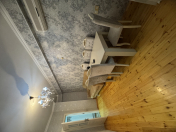 İcarəyə verilir 2 otaqlı 50 m2 yeni tikili Xırdalan