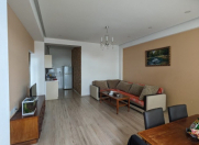 İcarəyə verilir 2 otaqlı 64 m2 yeni tikili Əhmədli