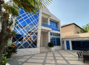 Satılır 6 otaqlı 900 m2 villa Badamdar