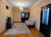 Satılır 2 otaqlı 54 m2 köhnə tikili 6 mkr