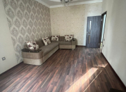 Satılır 2 otaqlı 56 m2 yeni tikili Asan Xidmət-3