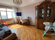 Satılır 3 otaqlı 95 m2 köhnə tikili Əhmədli m.