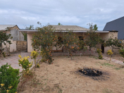 Satılır 4 otaqlı 116 m2 bağ evi Novxanı