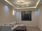 Satılır 3 otaqlı 115 m2 yeni tikili Gənclik m.