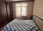 Satılır 2 otaqlı 60 m2 köhnə tikili Əhmədli