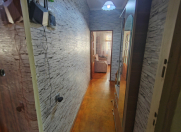 Satılır 1 otaqlı 32 m2 köhnə tikili Hövsan