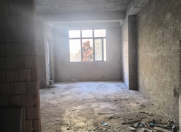 Satılır 3 otaqlı 91.2 m2 yeni tikili Neftçilər m.