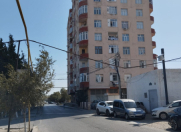 Satılır 1 otaqlı 50 m2 yeni tikili Sumqayıt