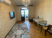 Satılır 3 otaqlı 66 m2 köhnə tikili Əmircan