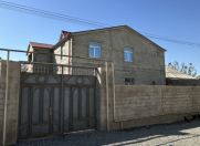 Satılır 7 otaqlı 280 m2 həyət evi Binə