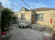 Satılır 4 otaqlı 130 m2 həyət evi Köhnə Günəşli