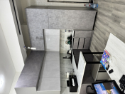 Satılır 2 otaqlı 54 m2 yeni tikili Sumqayıt