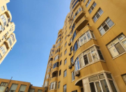 İcarəyə verilir 3 otaqlı 118 m2 yeni tikili Sumqayıt