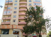 Satılır 3 otaqlı 90 m2 obyekt Asan Xidmət-6
